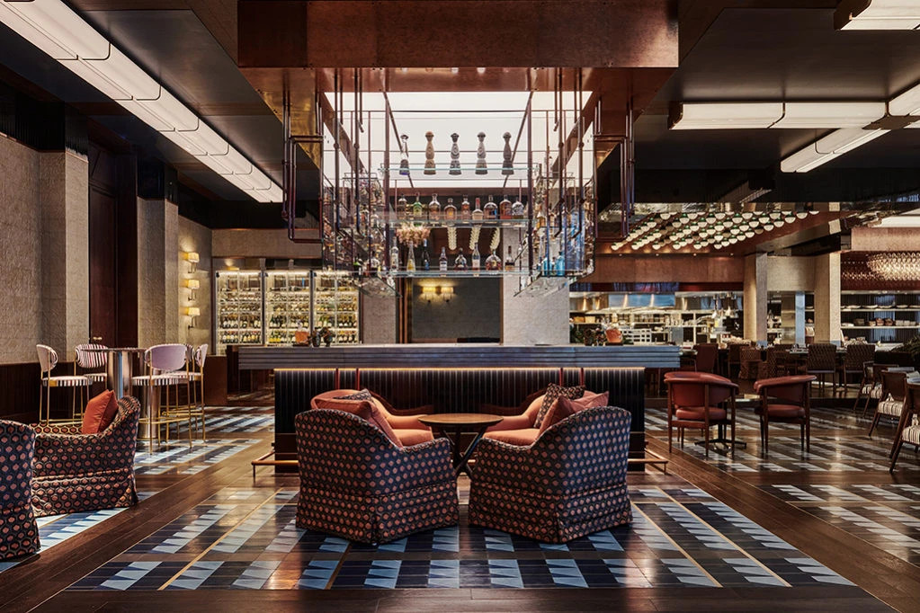 The Arts Club Dubai