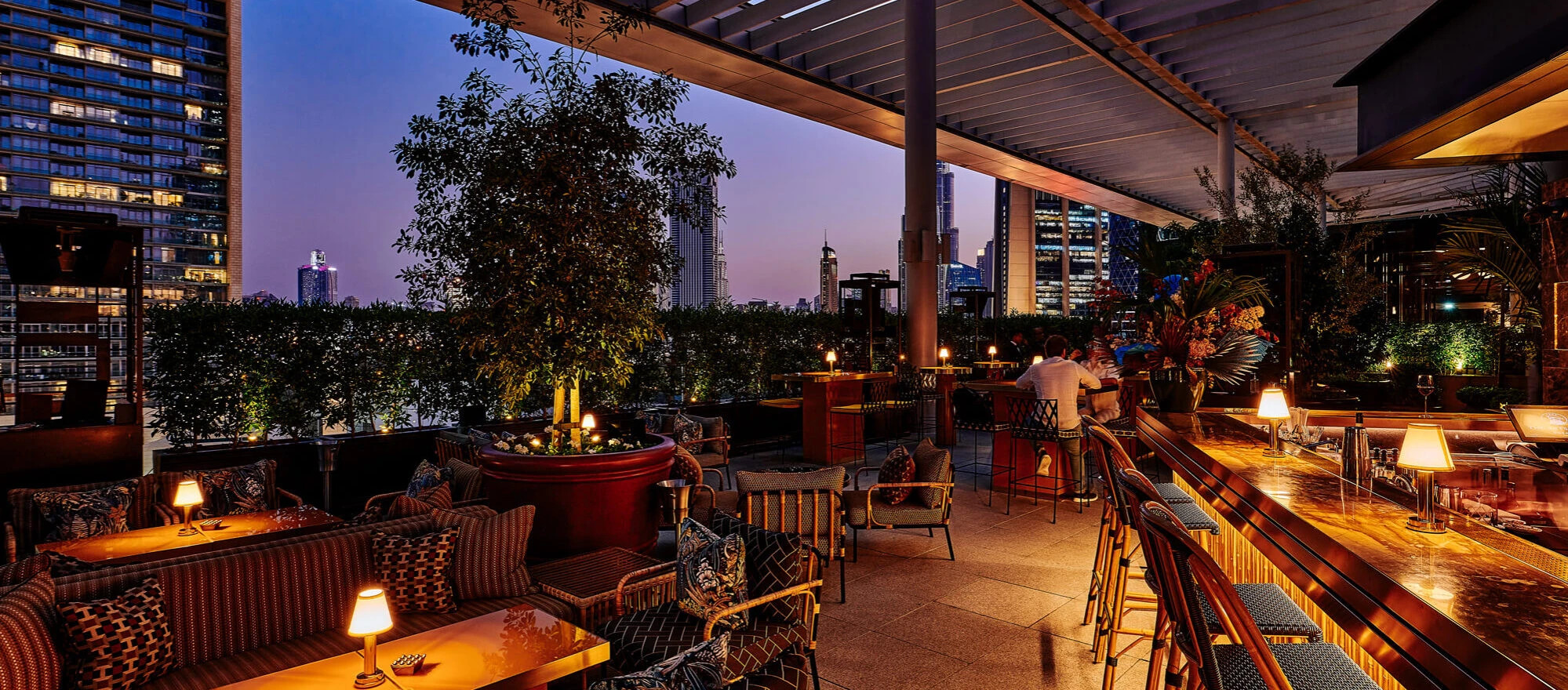 The Arts Club Dubai