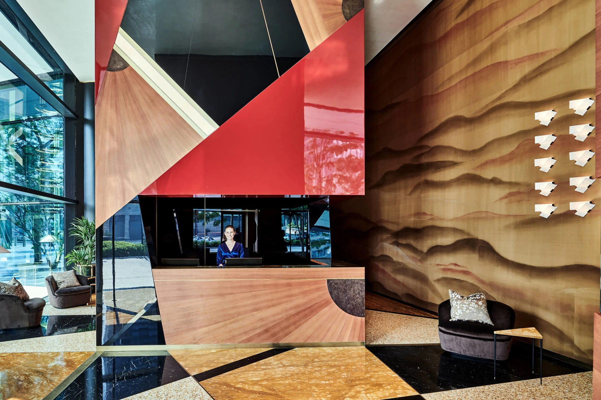 The Arts Club Dubai