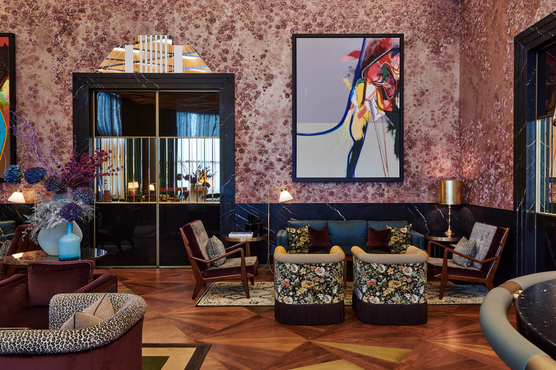 The Arts Club Dubai