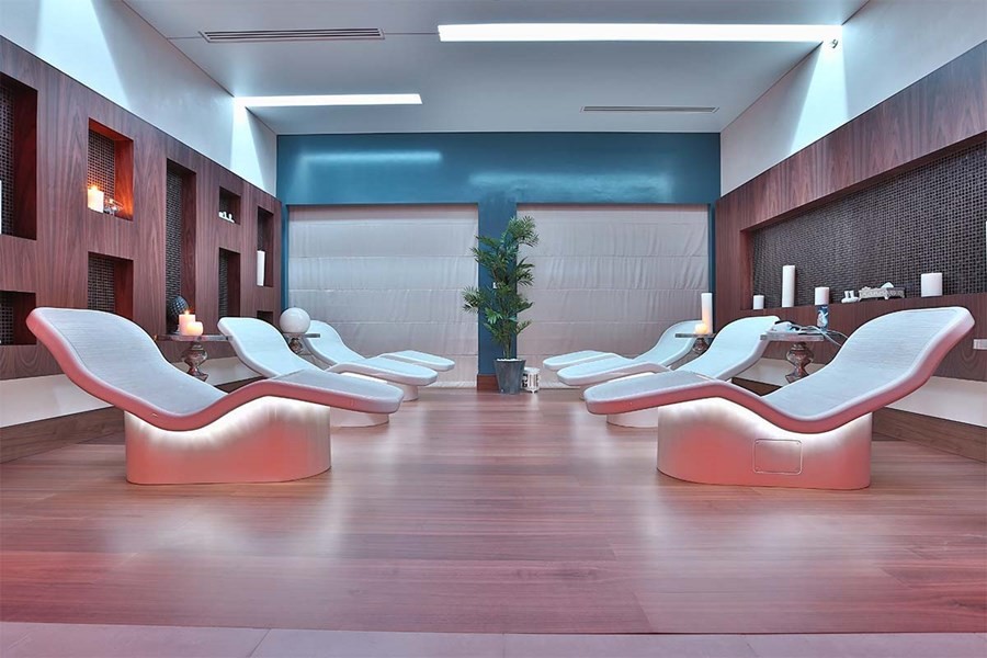 spa