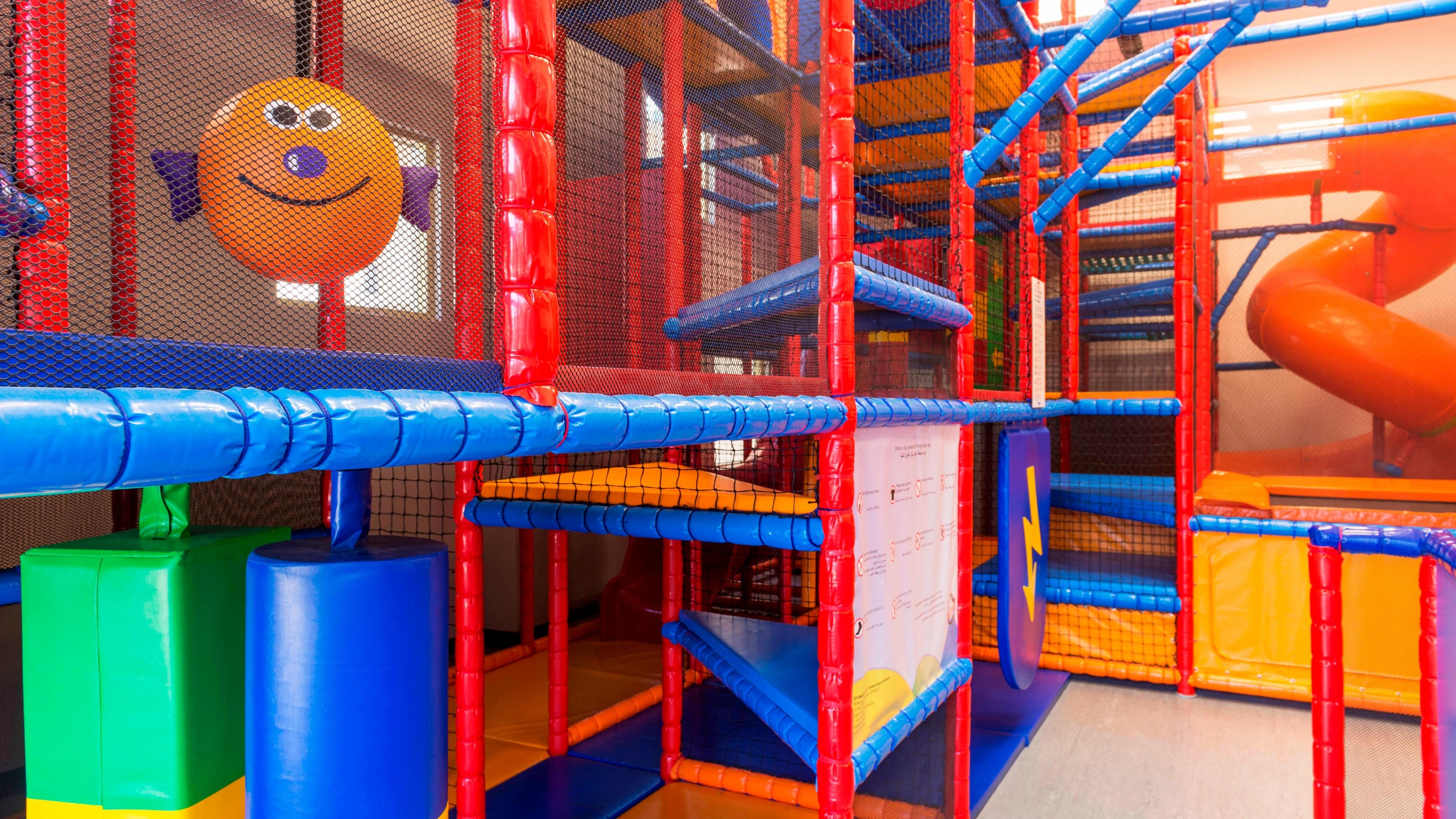 kids club