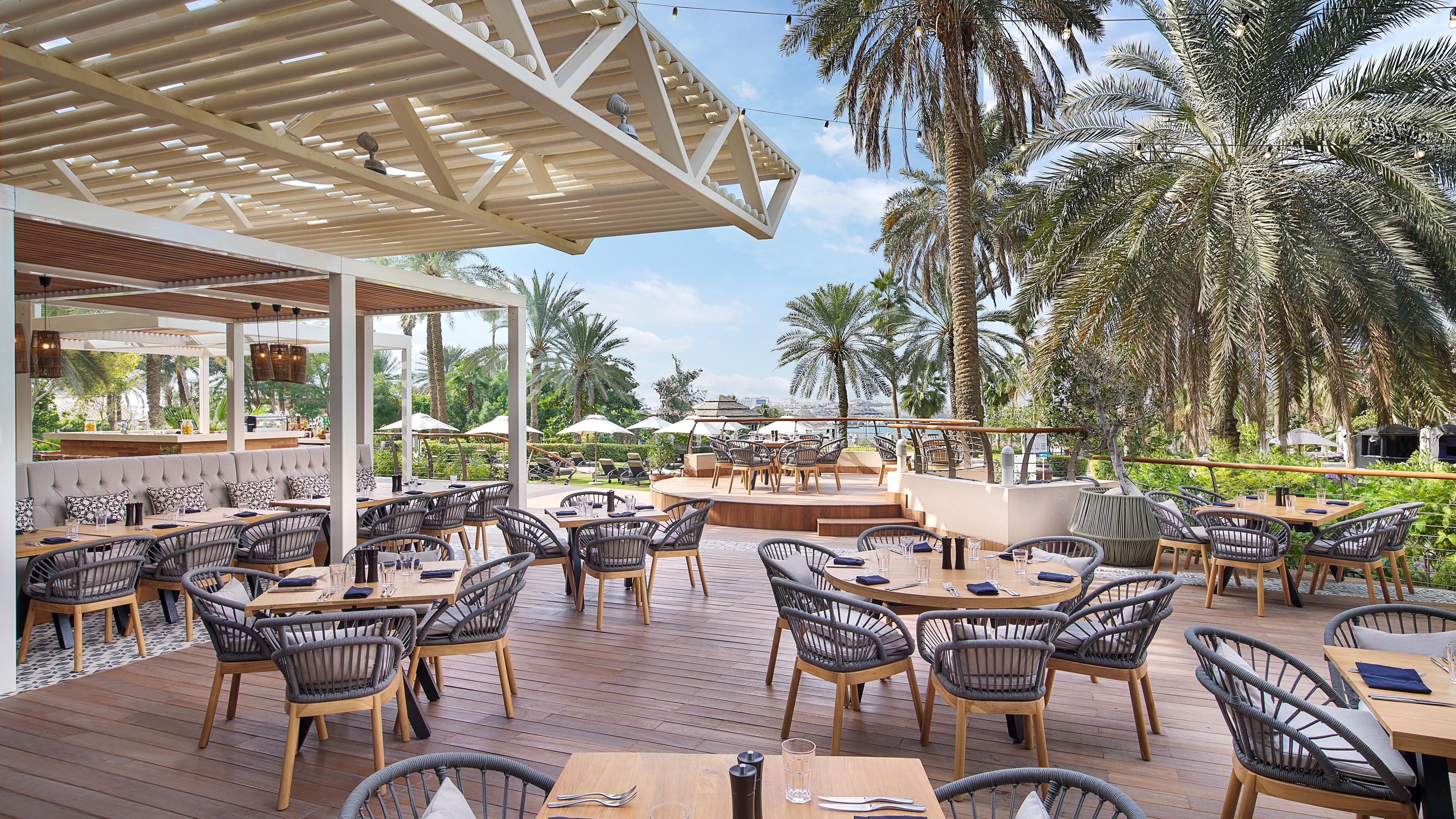 Latest Recipe Terrace