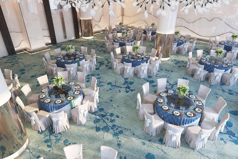 Royal M Hotel & Resort Al Aqah Beach Fujairah