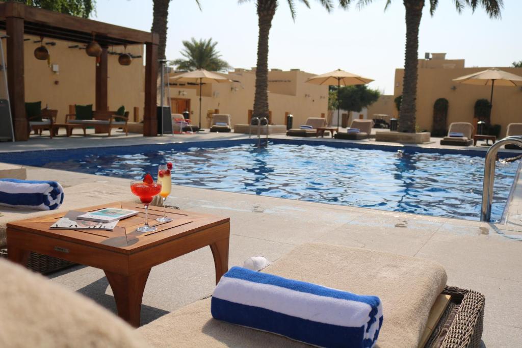 Souq Al Wakra Hotel Qatar By Tivoli