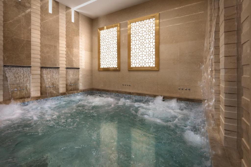 Souq Al Wakra Hotel Qatar By Tivoli