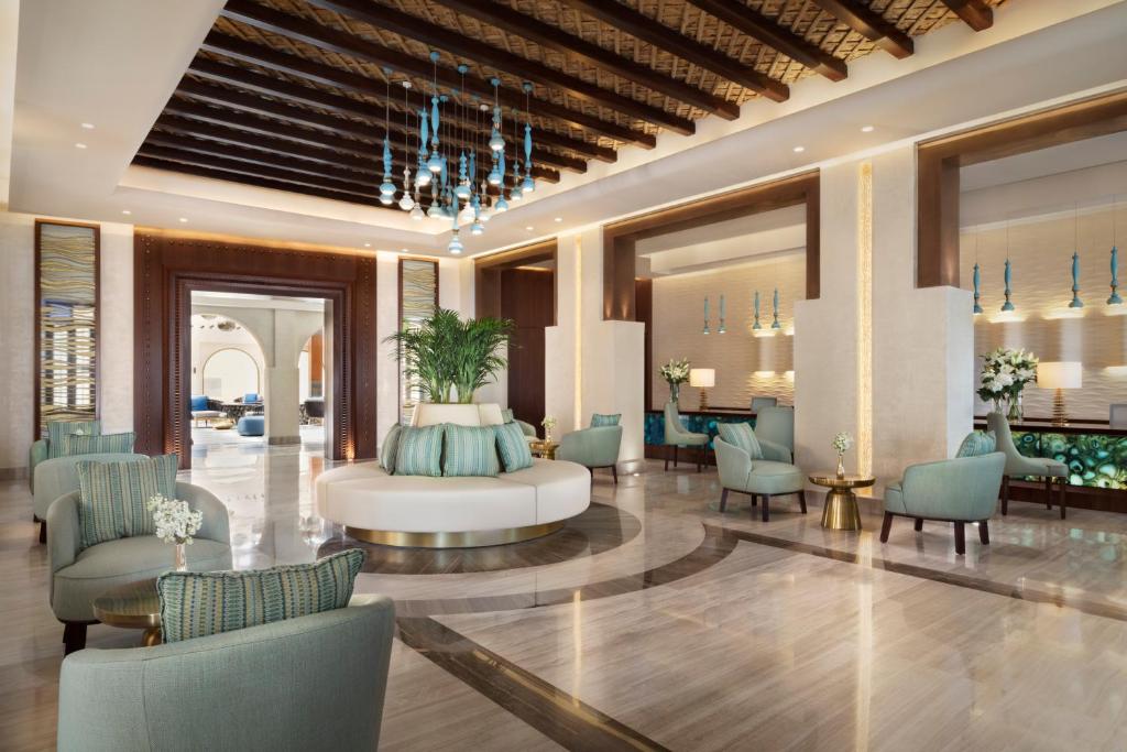 Souq Al Wakra Hotel Qatar By Tivoli