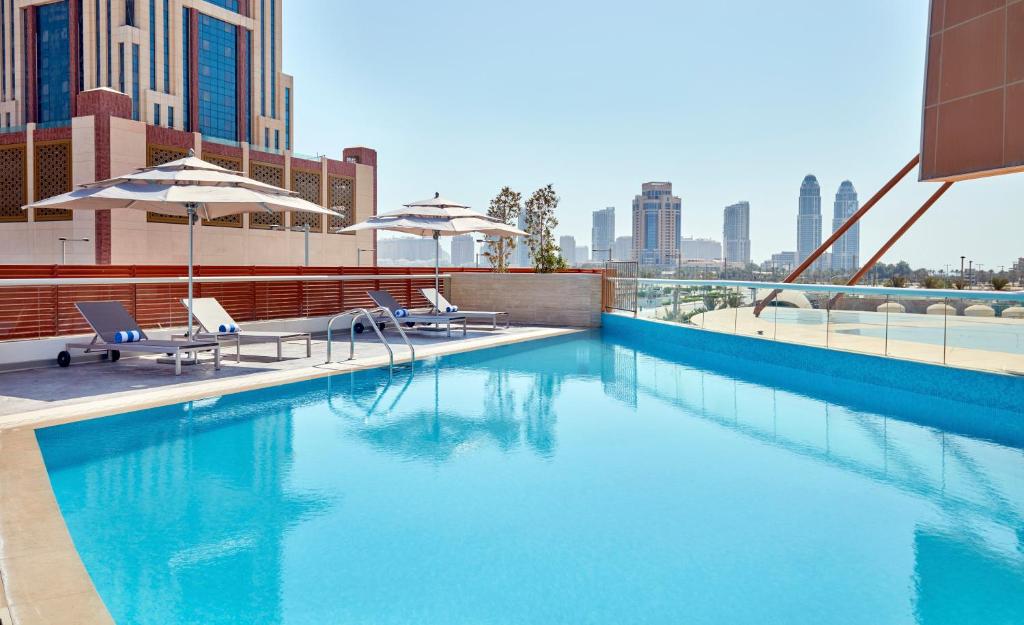 Staybridge Suites - Doha Lusail, an IHG Hotel