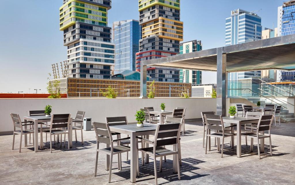 Staybridge Suites - Doha Lusail, an IHG Hotel