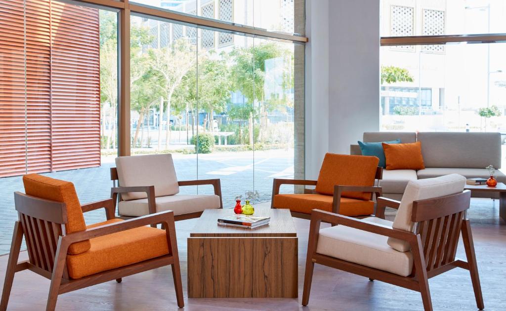 Staybridge Suites - Doha Lusail, an IHG Hotel