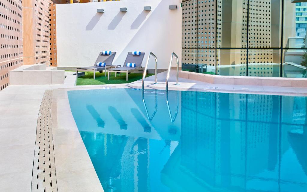 Staybridge Suites - Doha Lusail, an IHG Hotel