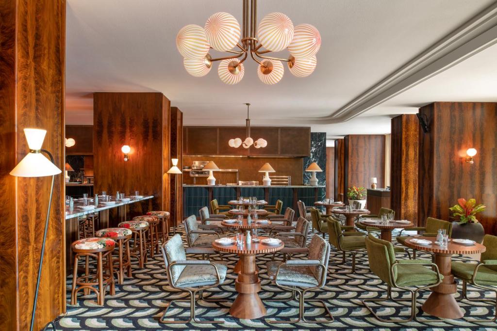 The Ned Doha