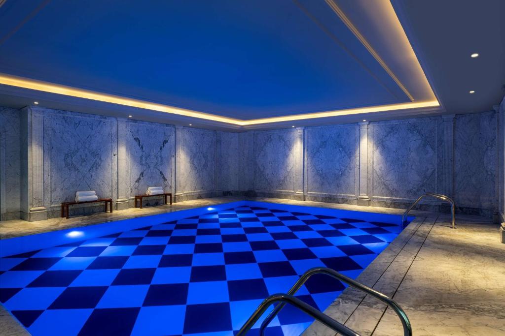 The Plaza Doha, LXR Hotels & Resorts