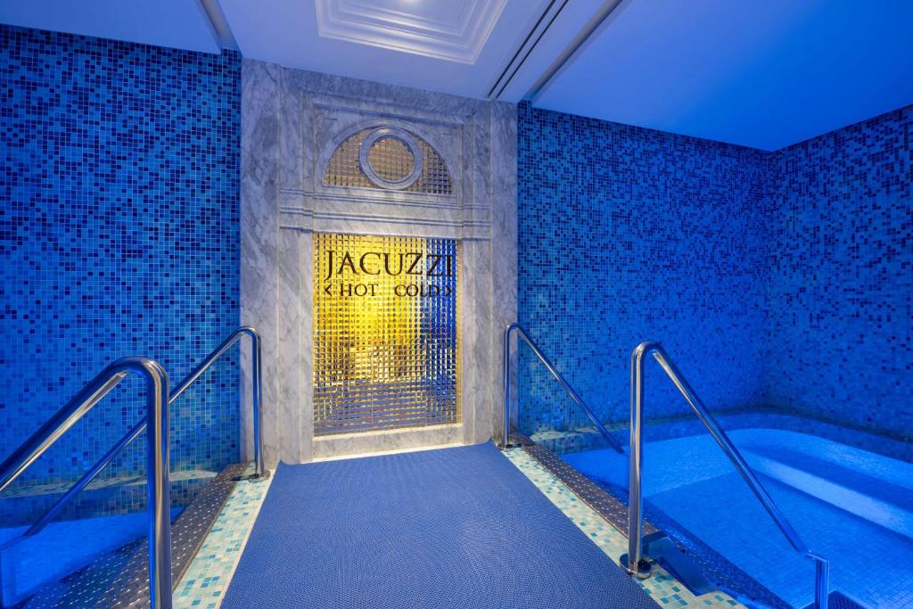 The Plaza Doha, LXR Hotels & Resorts