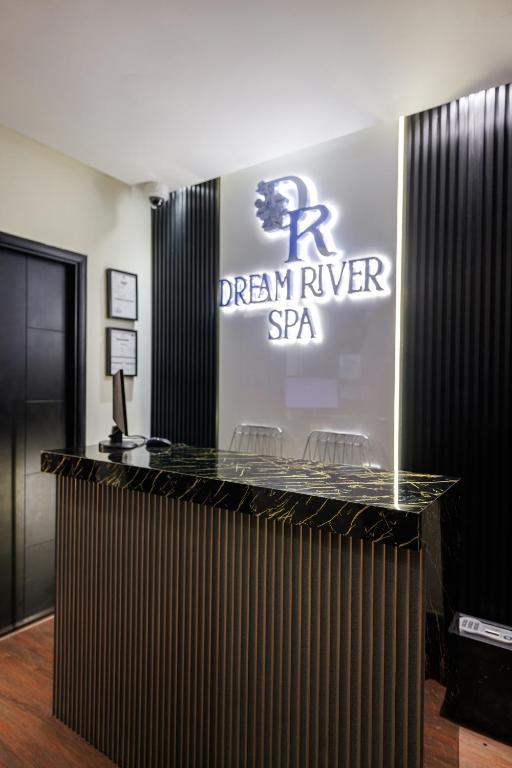 The Royal Riviera Hotel Doha