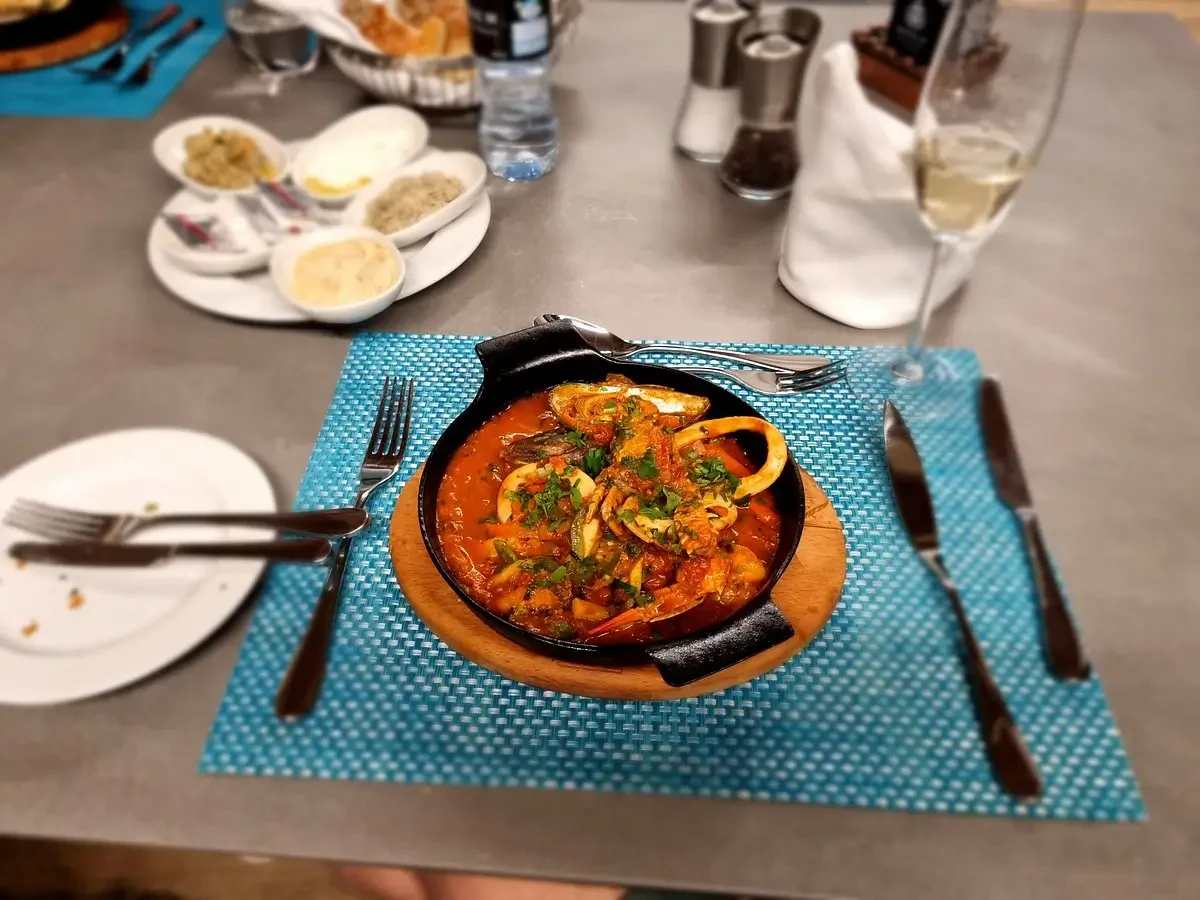 Food