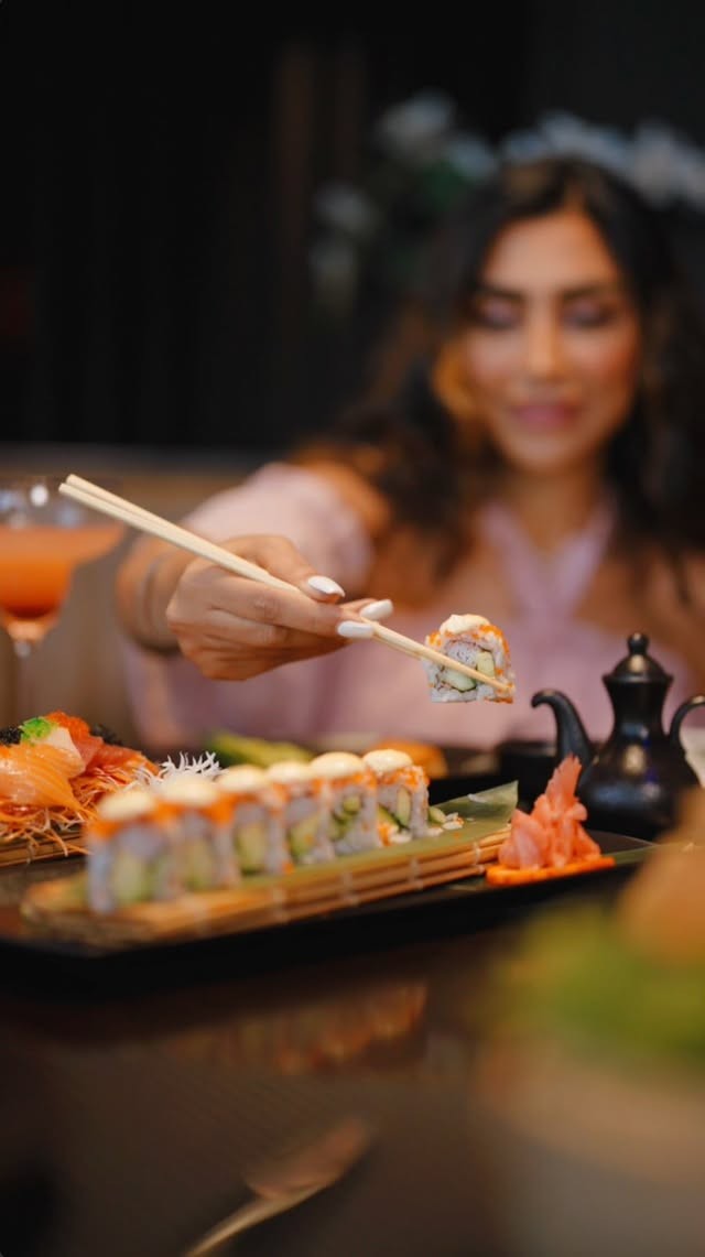 DoubleTree By Hilton Resort & Spa Marjan Island Ras Al Khaimah Food