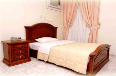 Doha Palace Residence I