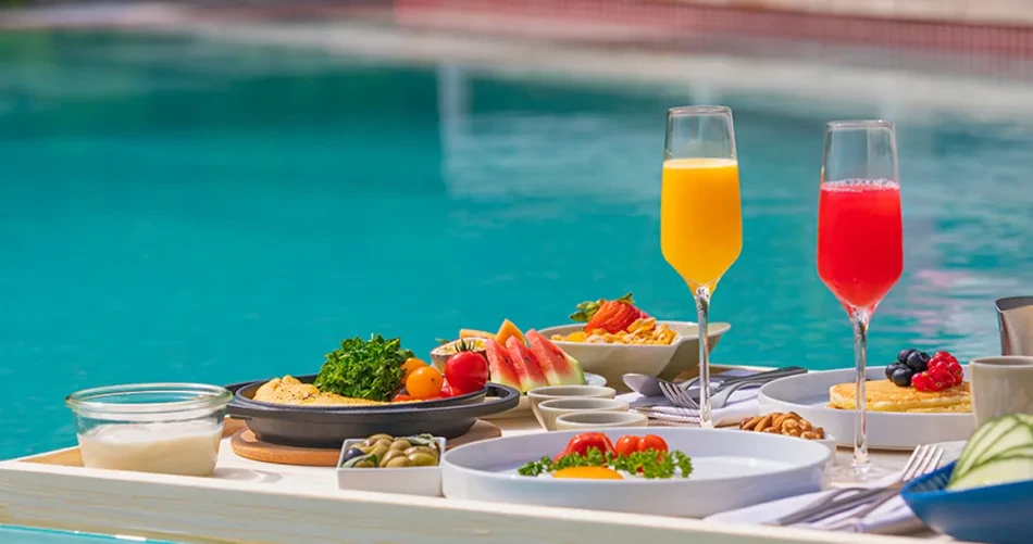 Anantara Mina Al Arab Ras Al Khaimah Resort