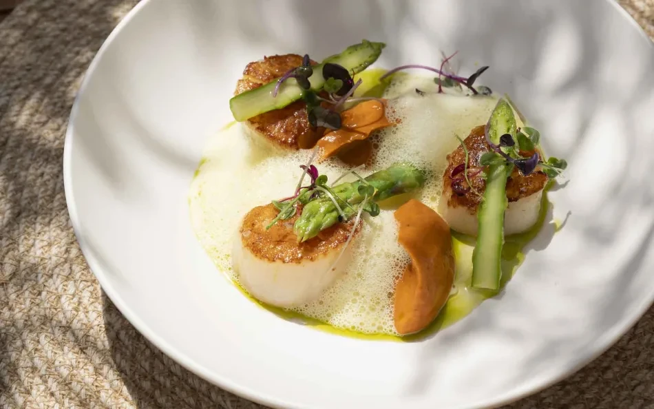 Anantara Mina Al Arab Ras Al Khaimah Resort