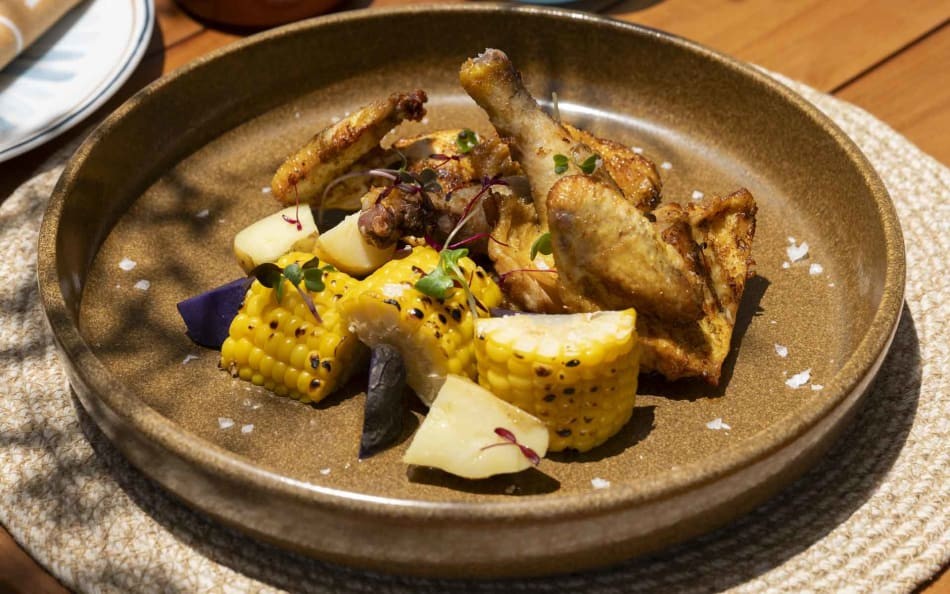 Anantara Mina Al Arab Ras Al Khaimah Resort