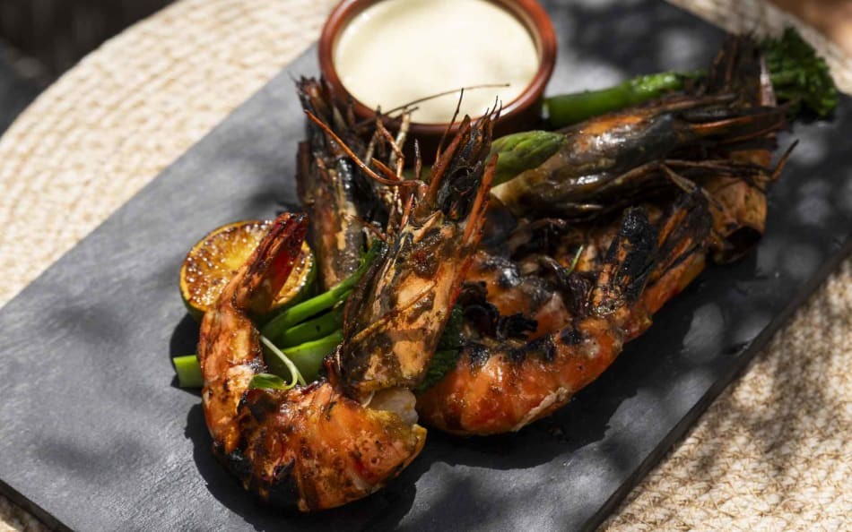 Anantara Mina Al Arab Ras Al Khaimah Resort