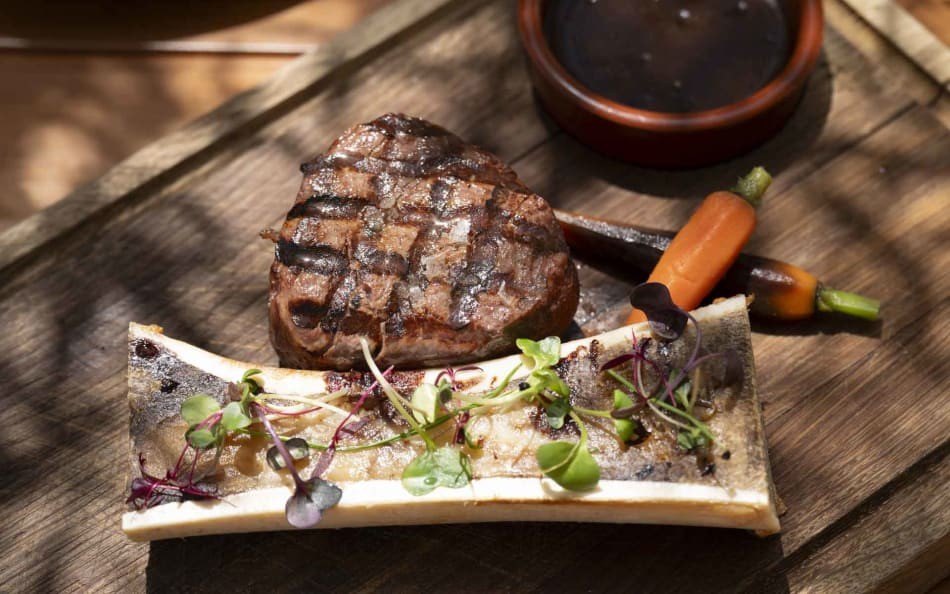 Anantara Mina Al Arab Ras Al Khaimah Resort