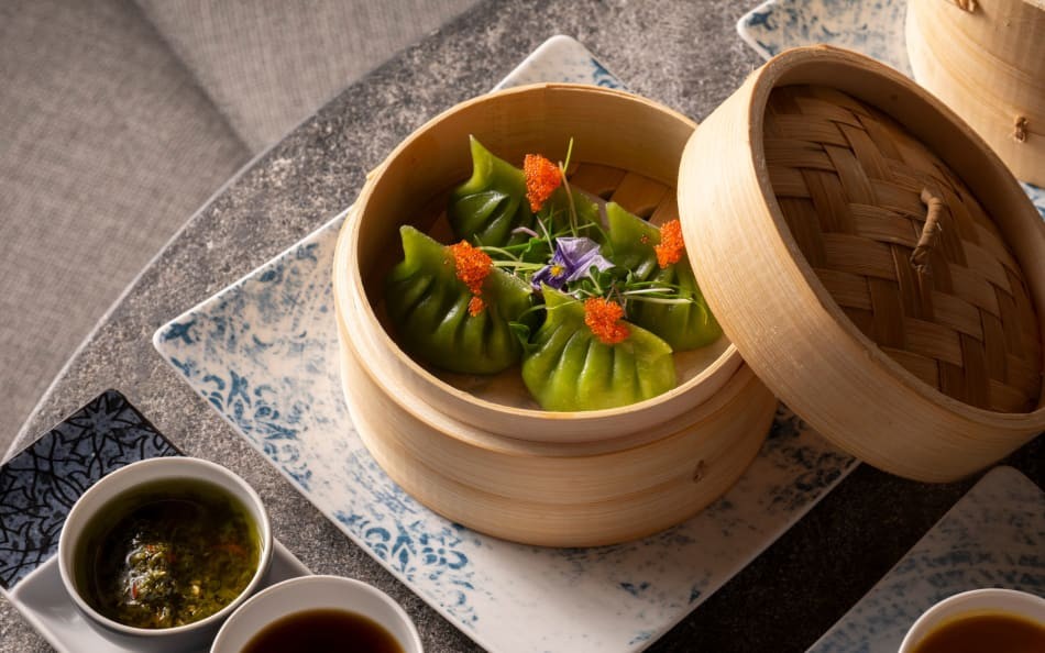 Anantara Mina Al Arab Ras Al Khaimah Resort