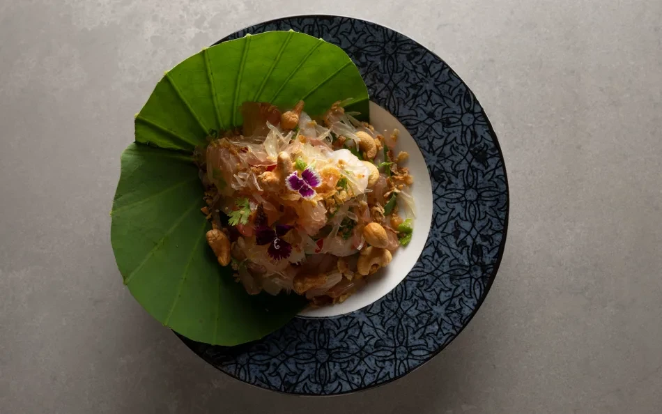 Anantara Mina Al Arab Ras Al Khaimah Resort