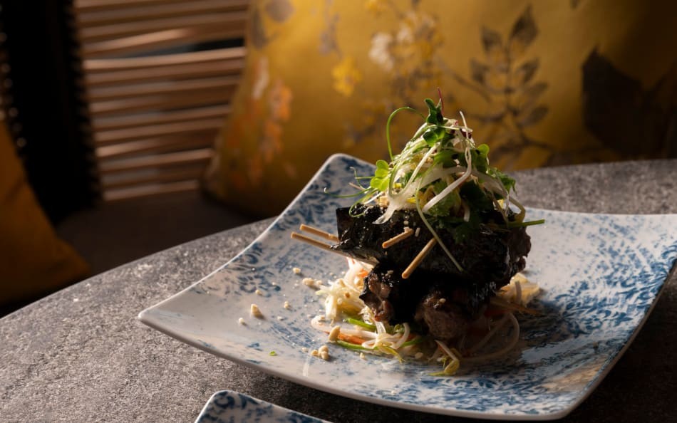 Anantara Mina Al Arab Ras Al Khaimah Resort