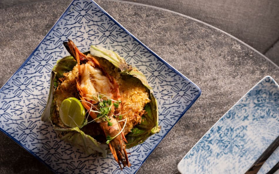 Anantara Mina Al Arab Ras Al Khaimah Resort