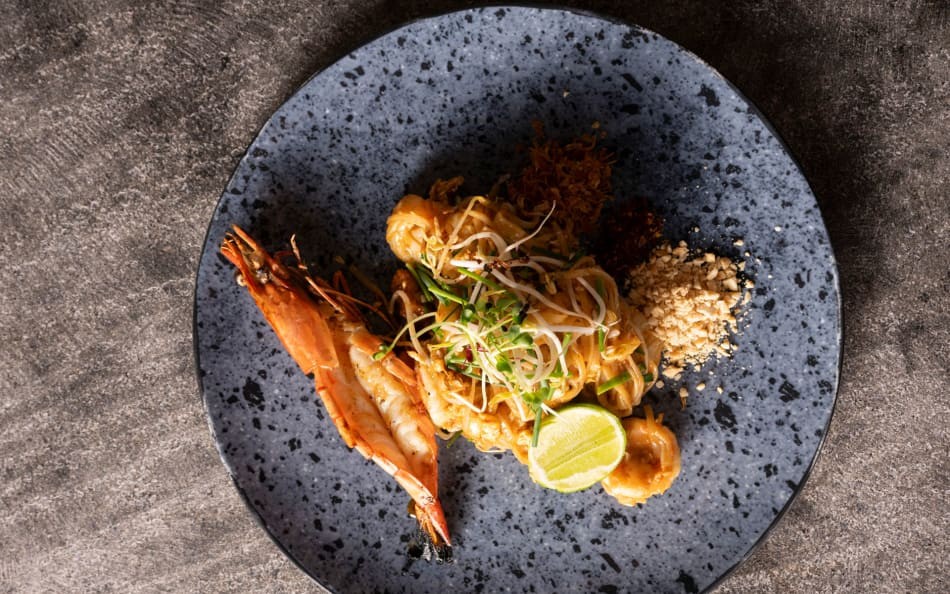 Anantara Mina Al Arab Ras Al Khaimah Resort