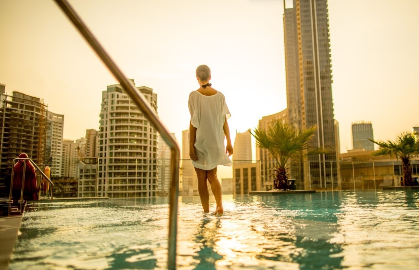 Urban Lounge Dubai