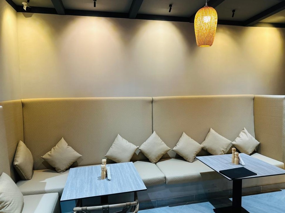 The Third Brooklyn Lounge