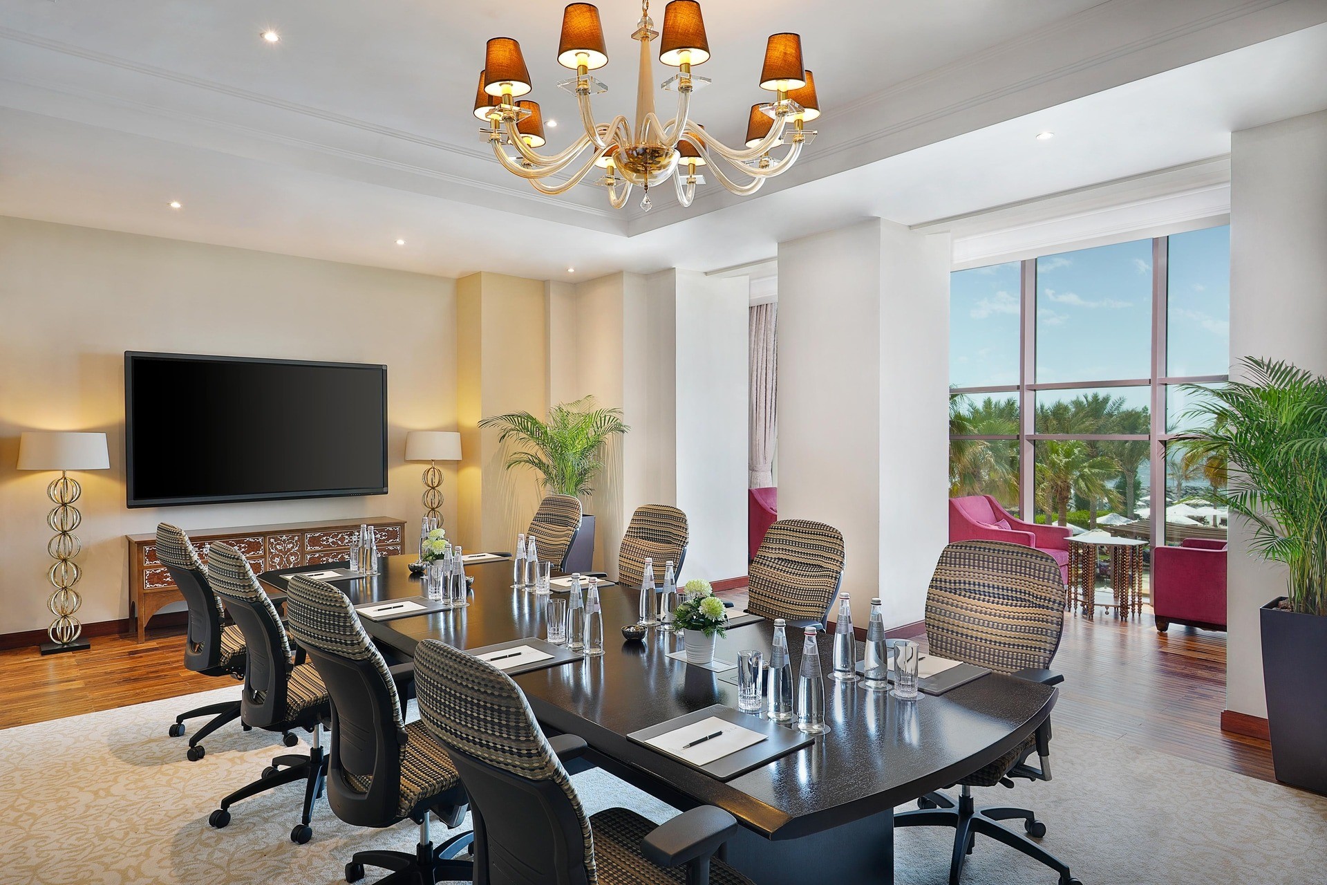 Boardroom