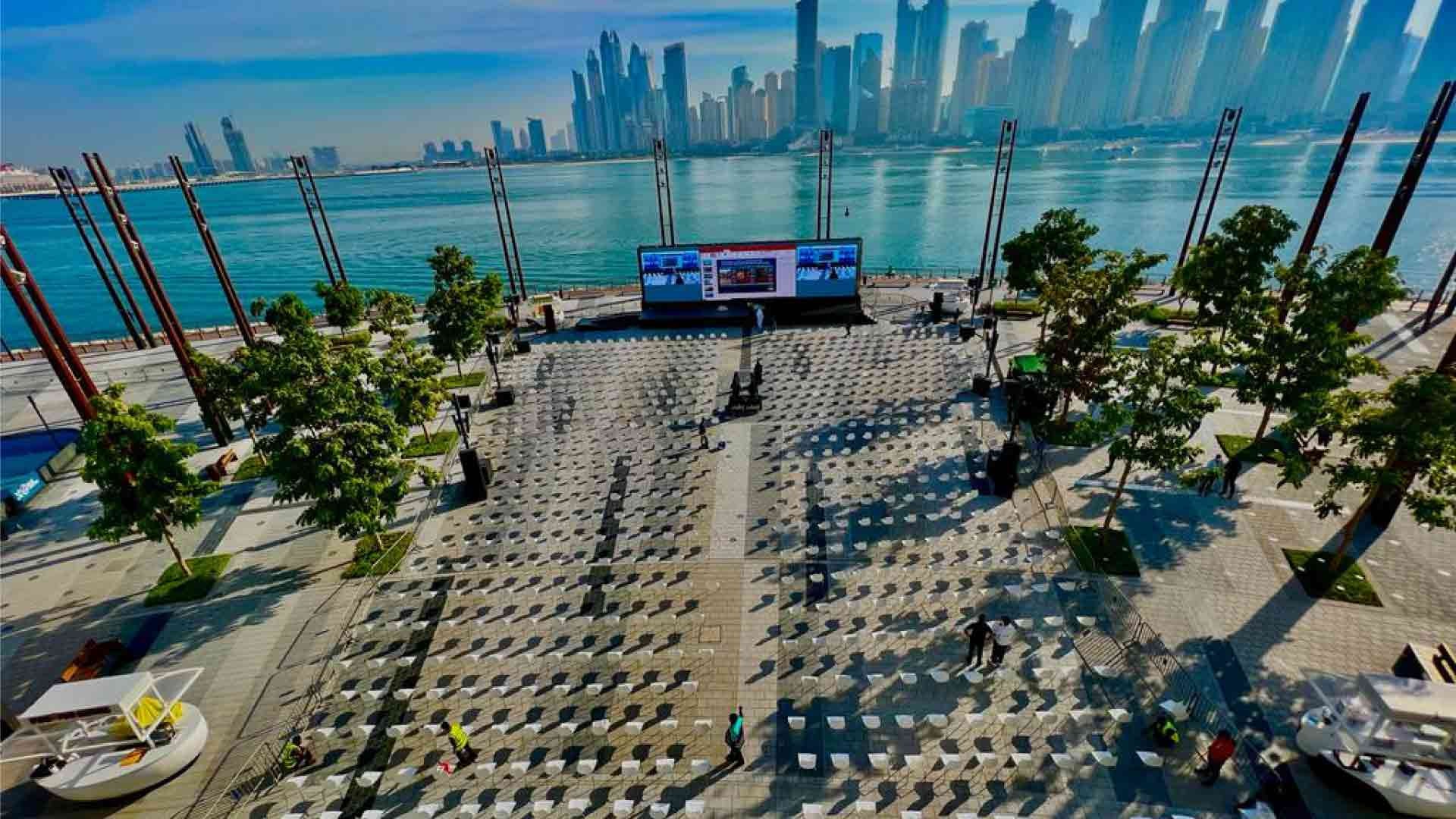 Seaview Plaza