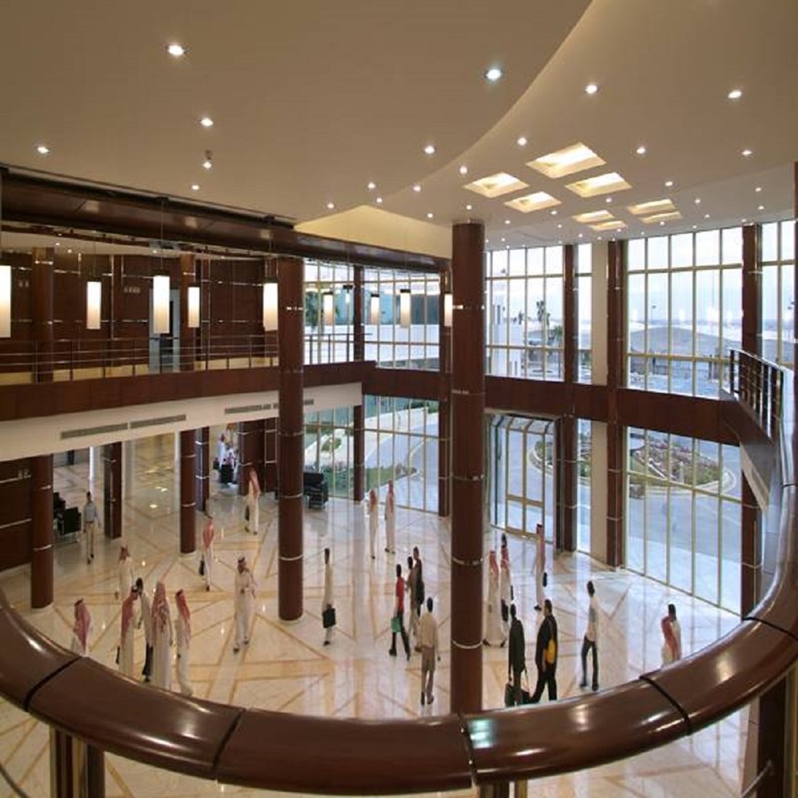 Al Yamamah University