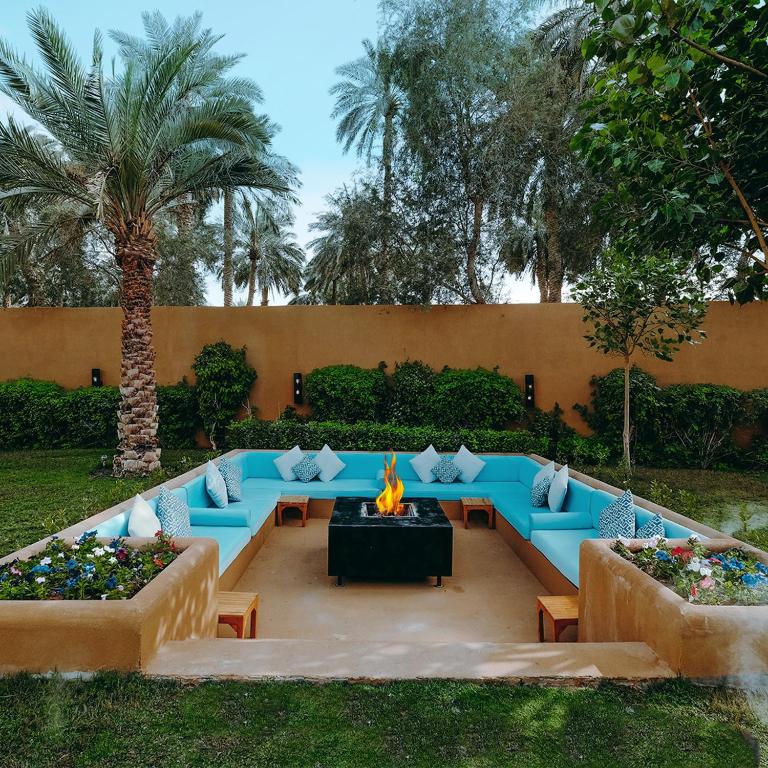 Aseel Resort