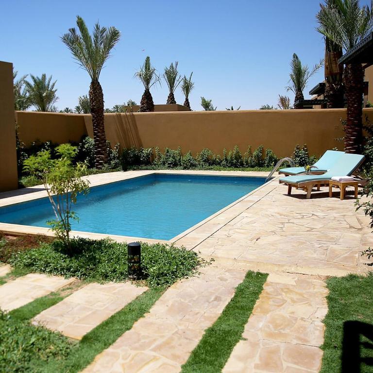 Aseel Resort