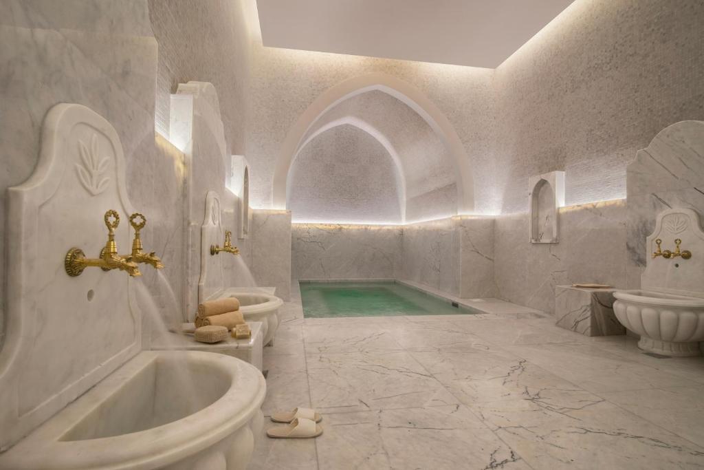 Cristal Amaken Hotel Riyadh