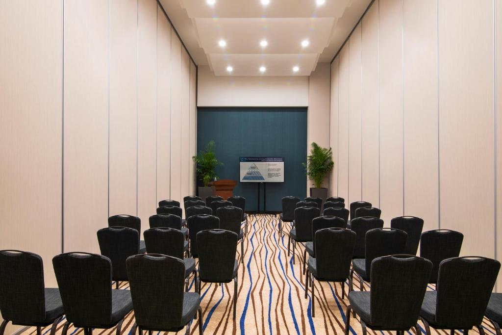Cristal Amaken Hotel Riyadh