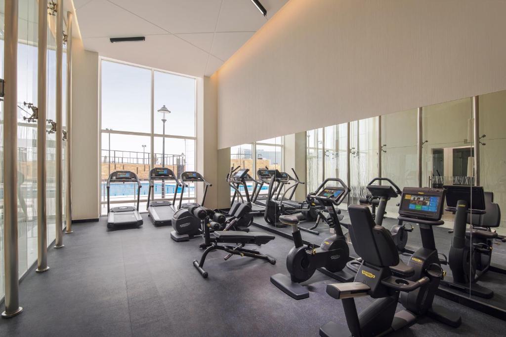 Cristal Amaken Hotel Riyadh