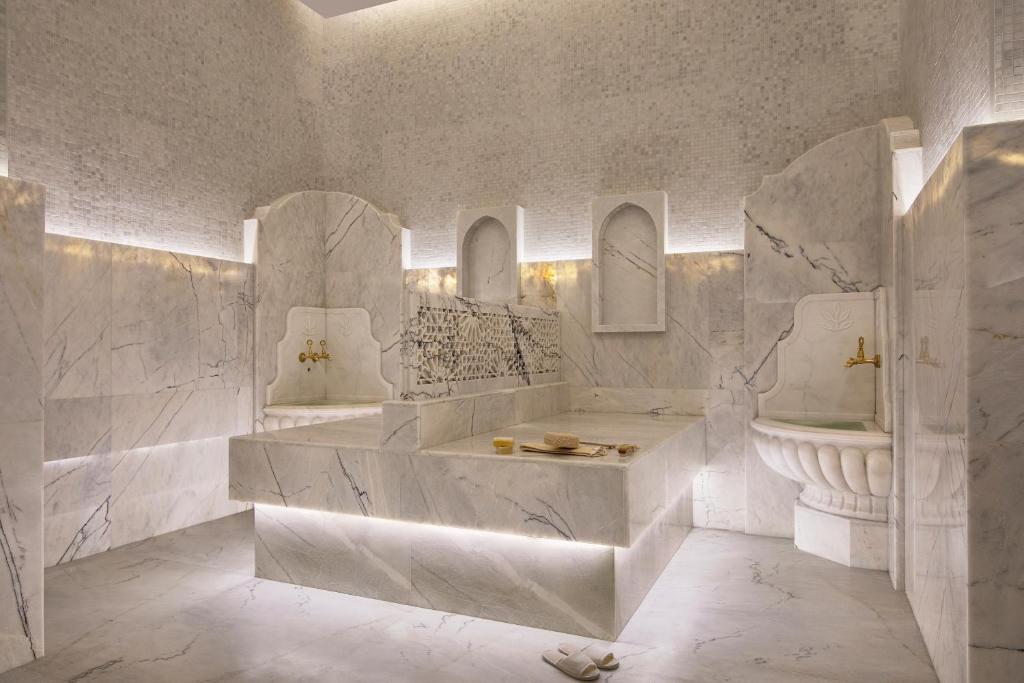 Cristal Amaken Hotel Riyadh