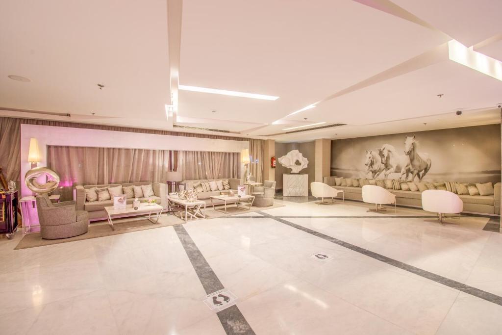 Grand Plaza Hotel - Gulf Riyadh