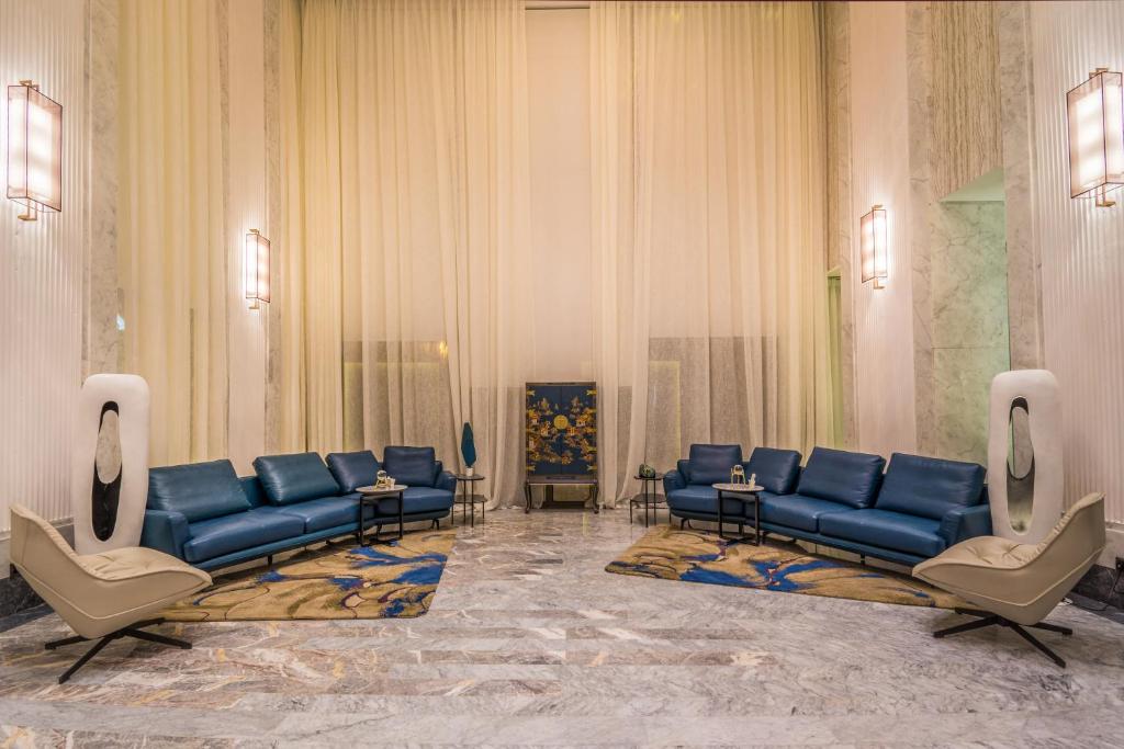 Grand Plaza Hotel - KAFD Riyadh