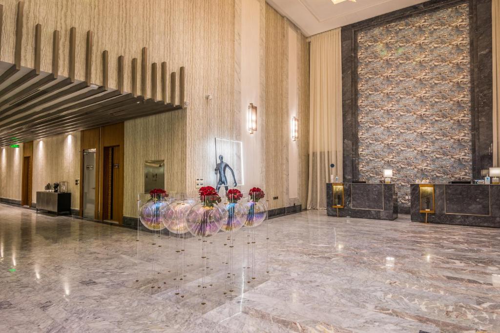 Grand Plaza Hotel - KAFD Riyadh