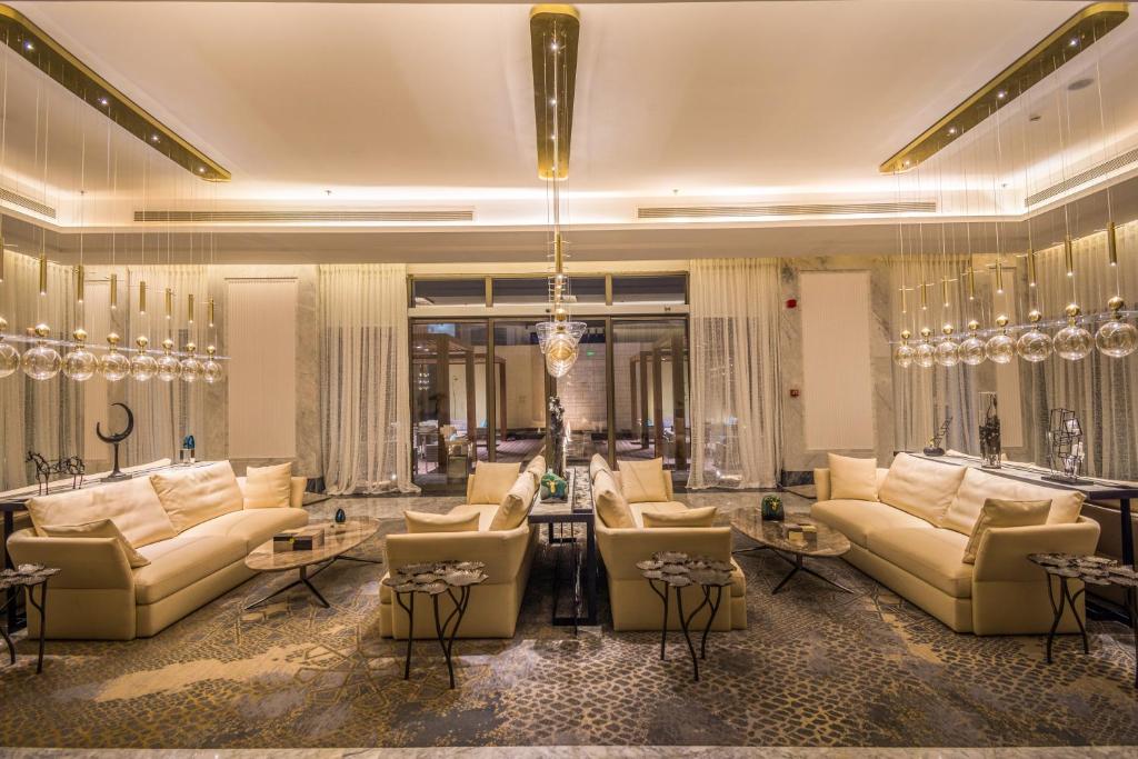 Grand Plaza Hotel - KAFD Riyadh