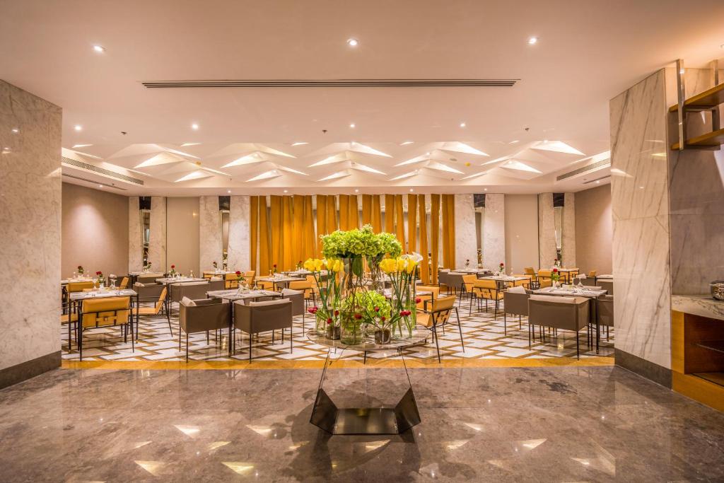 Grand Plaza Hotel - KAFD Riyadh