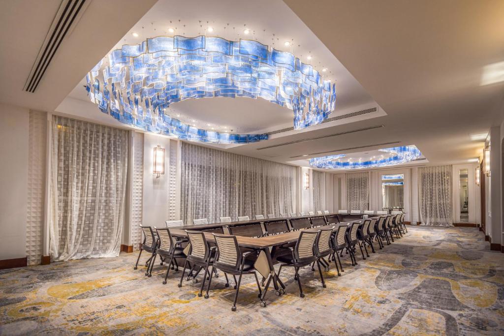 Grand Plaza Hotel - KAFD Riyadh