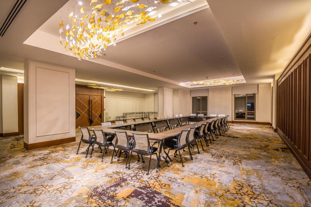 Grand Plaza Hotel - KAFD Riyadh